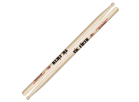 Vic Firth  SD1 General Maple Wood